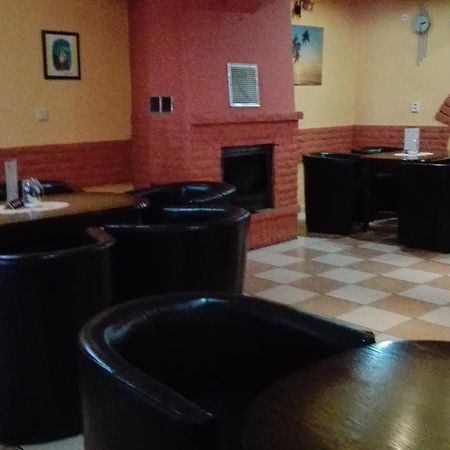 Turistická ubytovňa pri Slovenskej reštaurácii Brezno Exterior foto