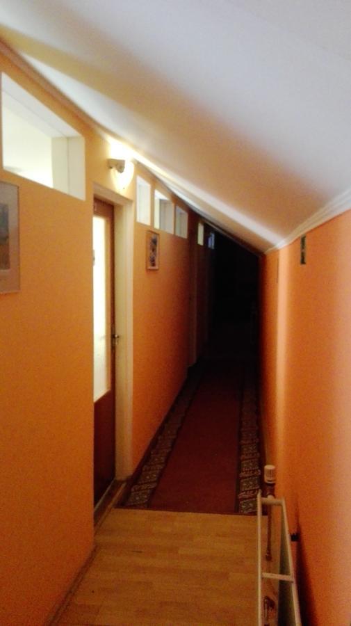 Turistická ubytovňa pri Slovenskej reštaurácii Brezno Exterior foto